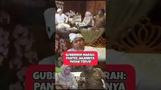Jalan Rusak Cisewu Terungkap! Desa Hidup dari Transfer, PAD Nol Rupiah