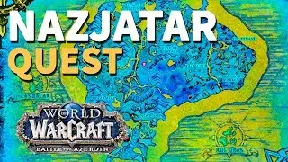 Scrying Stones WoW Quest