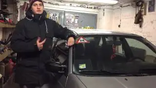 Разговор про VW PASSAT B3 и про AUDI 80 B3