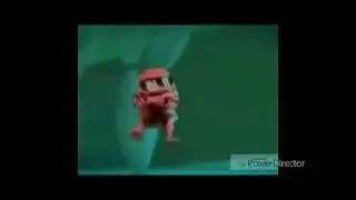 Knight Rider Crazy Frog G Major Slow Backwards Fix 2 in G Major 404