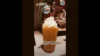 📍Coffee Shop Company-Best Coffee Shop in Europe!☕ |  Franchise Business Ideas