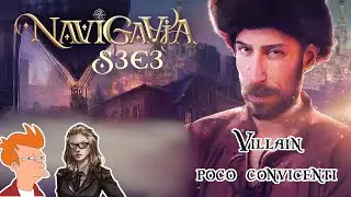 Inntale Navigavia S3 EP 3 Recensione EverOne -  