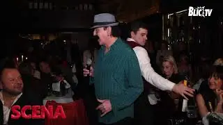 NOVI MOMENTI: Haris Džinović NASMEJANO: 
