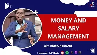 MONEY AND SALARY MANAGEMENT | MONEY AND YOU EP5