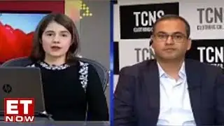 Anant Daga Of TCNS Clothing IPO Talks On Company Sales