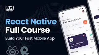 How to choose loops with arrays: React Native from Basics to Mobile Mastery [17]