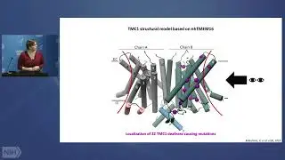 2024 Symposium of the NIH Distinguished Scholars Program, Part 1