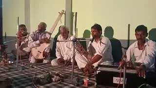 सतगुरु कबीर दास की वाणी सत्संग भजन मंडली देवासर