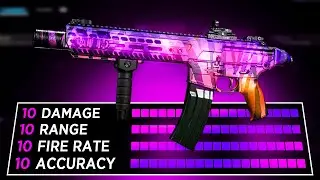 CHANGE YOUR M13 ATTACHMENTS RIGHT NOW... (BEST M13 CLASS SETUP) - MODERN WARFARE