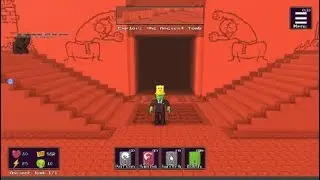 Block tales 19