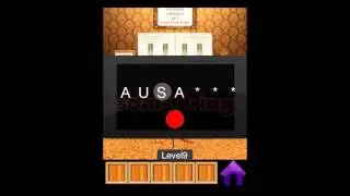 100 Doors Escape Now Level 9 Walkthrough