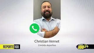 Reporte 100 | 23 de enero de 2026