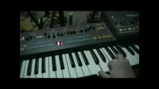Samplerbox Test on PC laptop