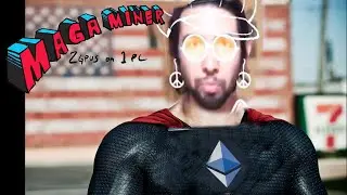 How to mine ETHEREUM on 1 PC (windows) when you have 2 GPUS