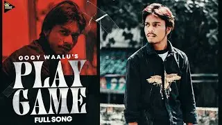 Play Game ( Audio Song ) Gogy Waalu | New Punjabi Songs 2022 | Nexfame Records