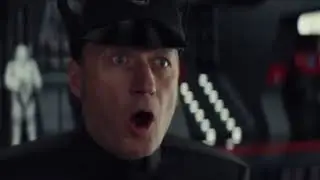 Holdo's Maneuver: A Star Wars edit