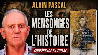 [CONFÉRENCE] : 
