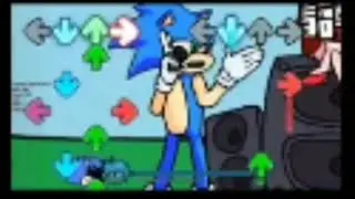 No Villains but sonic has enough