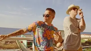 Sito Rocks - Ella Se Pego ft. Snow