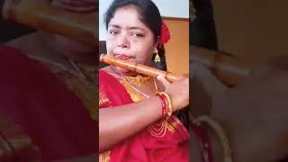 Hindustani Raga | Raag Bhairavi | Flute Music | Bansuri #shorts