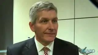 INTERVIEW WITH LOCKHEED MARTIN'S STEVE O'BRYAN ON THE JSF