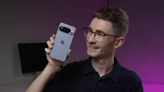 Google Pixel 10 Pro XL: la IA elevada a la máxima potencia ✨