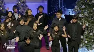 Junior Class || Acting Song || New Year Eve || Dec. 31, 2025