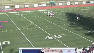 NorCal USA Lax 2023 - Boys Senior All-Star Game