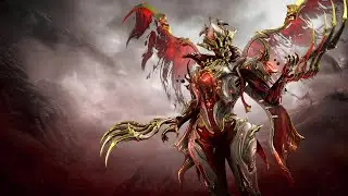 🪶WARFRAME🪶FARMING ENDO🪶WEEKLY GRIND🪶GARUDA MAIN🪶LR5 ASK FOR ANY HELP🪶