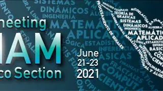 MexSIAM 2021 I Threshold Parameters in Ecology and Epidemiology Dr. Pauline van den Driessche