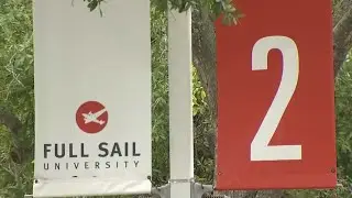 Full Sail University accused of fraud in newly unsealed lawsuit