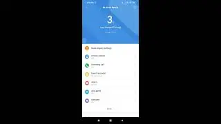 Over 25 Days Battery Life on Xiaomi Mi Band 4 Smart Bracelet