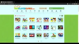 2 Player Games   TwoPlayerGames org   Google Chrome 2023 01 31 17 37 40