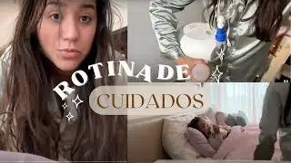 FIZ ALGO QUE NUNCA FAÇO- ELA NAO ESTA MUITO BEM - CUIDADOS COM MEUS FILHOS