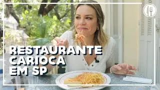 GULA GULA, RESTAURANTE COM VISUAL PRAIANO E CULINÁRIA VARIADA | DEB VISITA | Go Deb