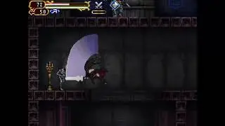Shadow of Ecclesia (FanGame Pre-Alpha Demo, Build 1.17m)
