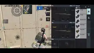 pro sniper shot #headshot #prosniping #dynamo #viral #pubgmobile