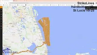 StrikeLines HardbottomHD St Lucie Detailed Review New Sept 2025