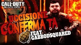 Black Ops 3: Uccisione Confermata con GABBO!