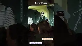Davor Gobac - Psihomodo Pop - Kranj Klubar