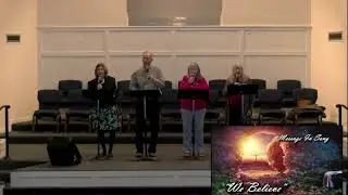 IHBC Sunday Worship Service 01252026 online