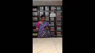 NEW STOCK - MYSORE SEMI SILK & LIVA COTTON SAREES | HANDLOOM COTTON SAREES