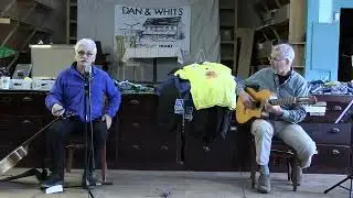 BYRON BERWICK - DON SINCLAIR  - 