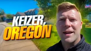 What $529,000 Gets You in Keizer, Oregon