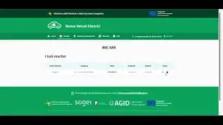 Bonus Veicoli Elettrici - Tutorial per fruitori persone fisiche