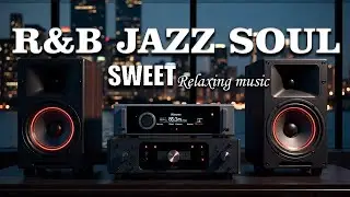 Emotional Jazz Ballads &ndash; Soulful Sounds for the Heart