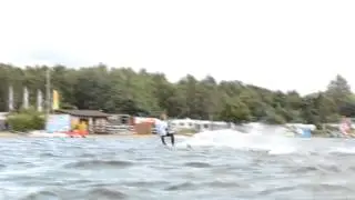 9th LOOSERS CONTEST 2014 in WAKE PL by Ziomek