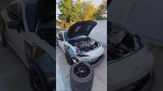 It&rsquo;s your daily ? 1jzgte swapped Scion FRs GT86 GR86 BRZ #supra #2jz #brz #gt86 #1jz