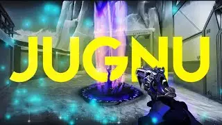 JUGNU VALORANT MONTAGE | valorant beat sync | ufogaming