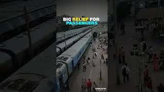 Indian Railways 1,126 Festive Trains 2025 | Diwali & Chhath Puja Special Routes | RailMitra